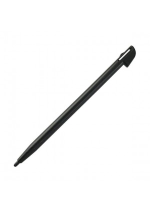 Stylet / Stylus Pour Nintendo 2DS Marque Inconnue - Noir